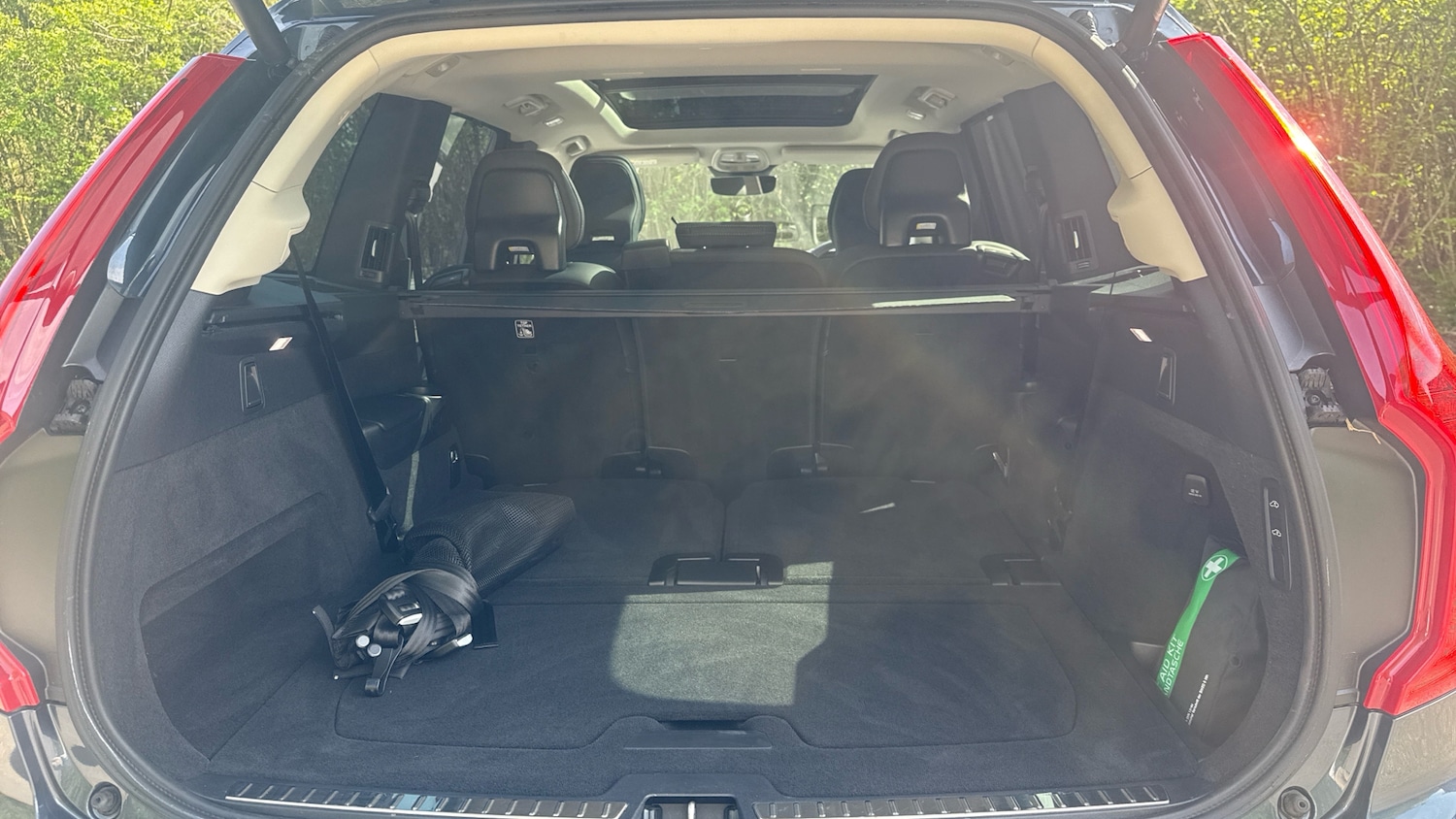 Used Volvo XC90 2023 for sale - 78176357: Photo 13