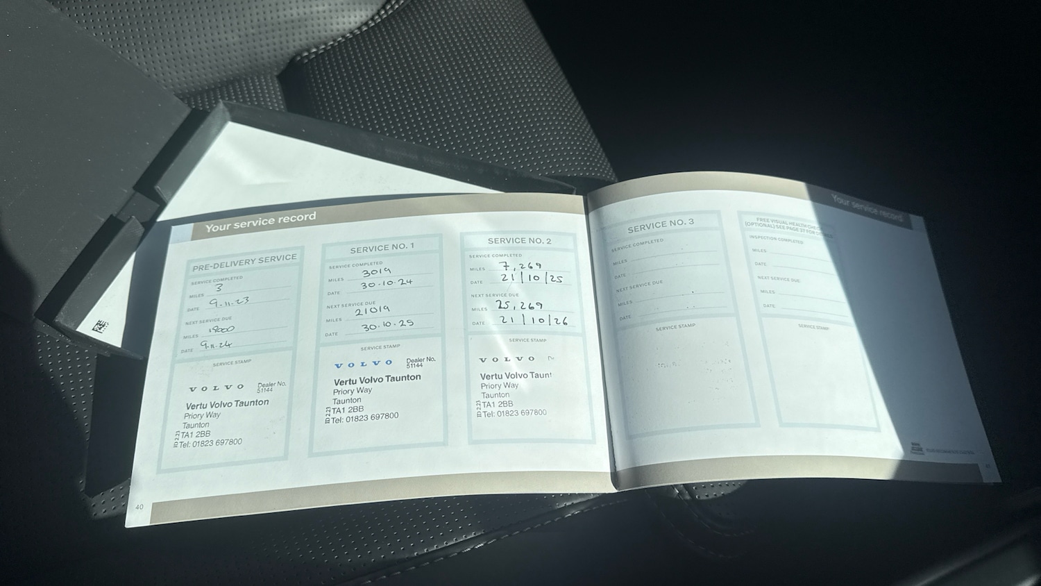 Used Volvo XC90 2023 for sale - 78176357: Photo 14