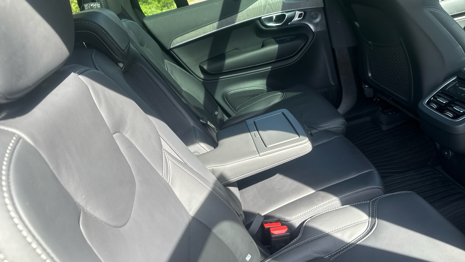 Used Volvo XC90 2023 for sale - 78176357: Photo 17