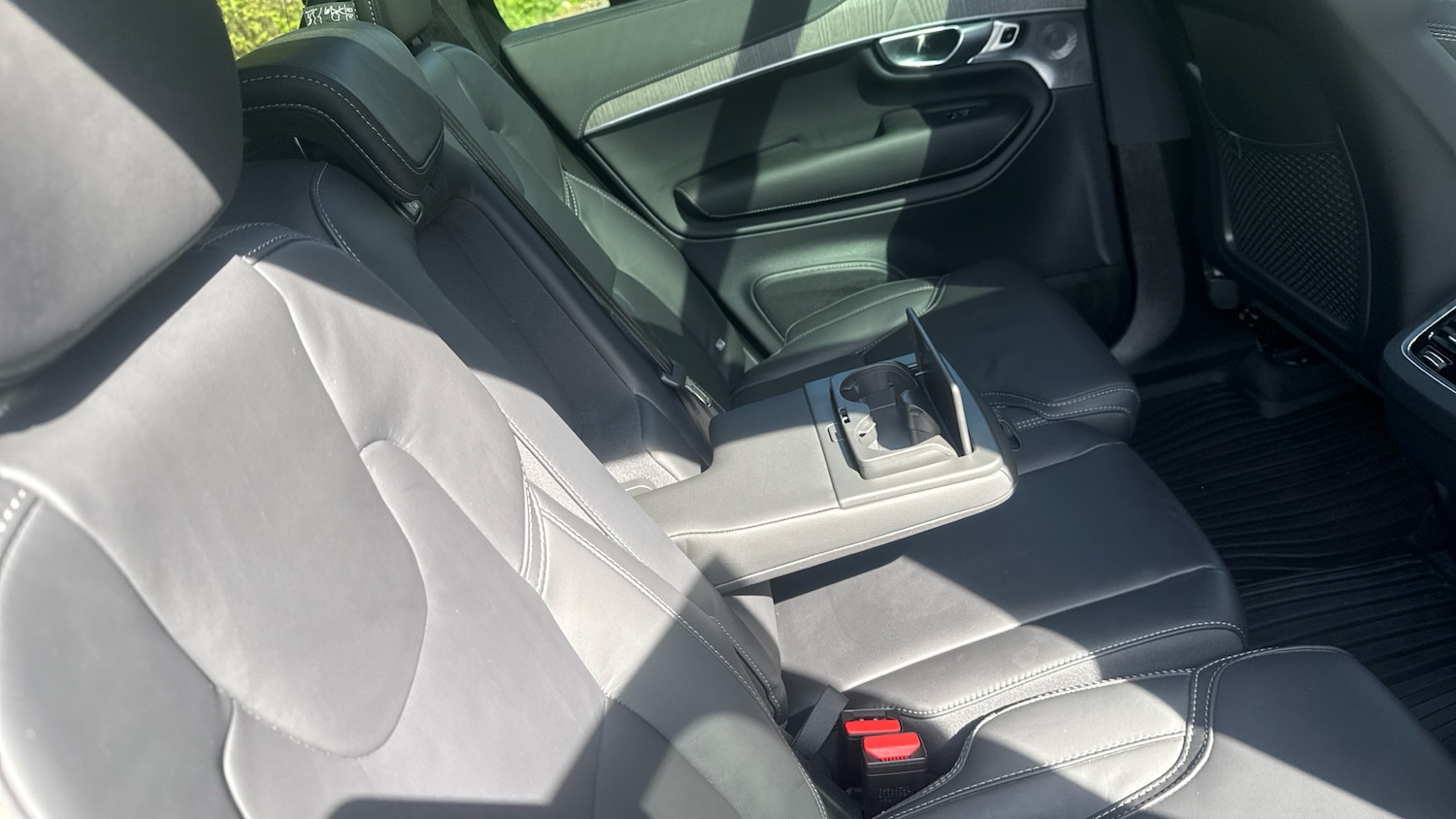 Used Volvo XC90 2023 for sale - 78176357: Photo 18