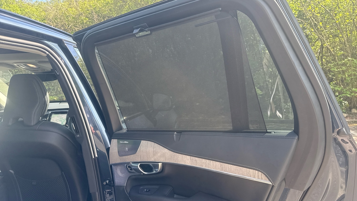 Used Volvo XC90 2023 for sale - 78176357: Photo 19