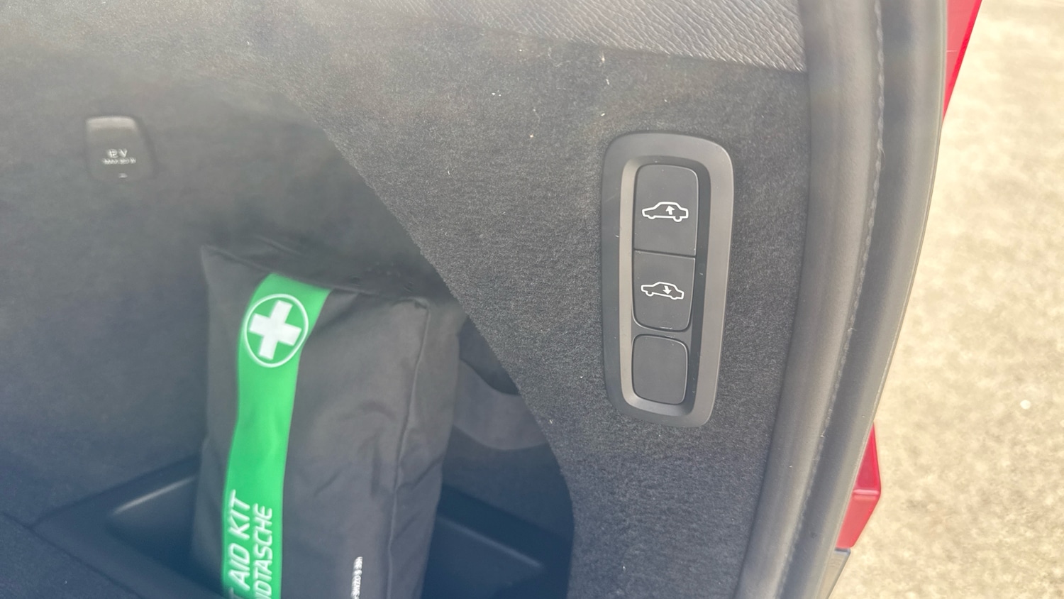 Used Volvo XC90 2023 for sale - 78176357: Photo 20