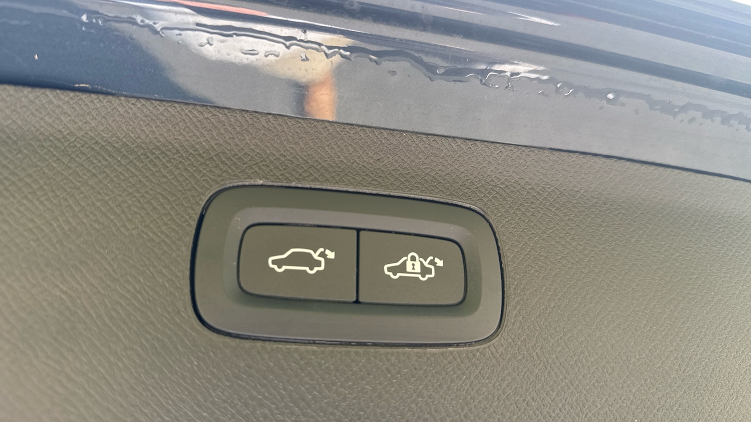 Used Volvo XC90 2023 for sale - 78176357: Photo 22