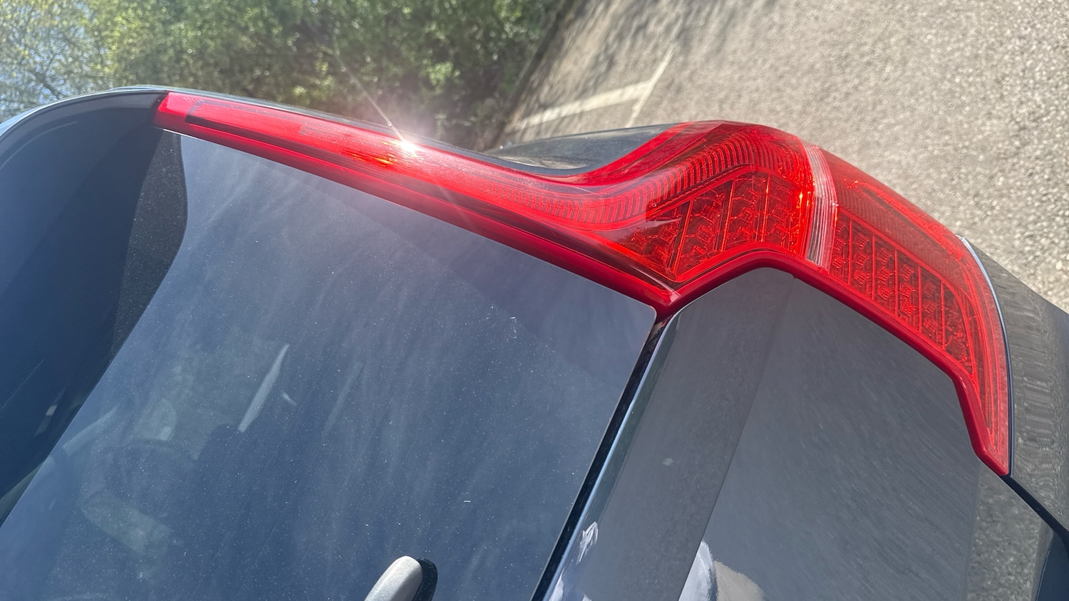 Used Volvo XC90 2023 for sale - 78176357: Photo 23