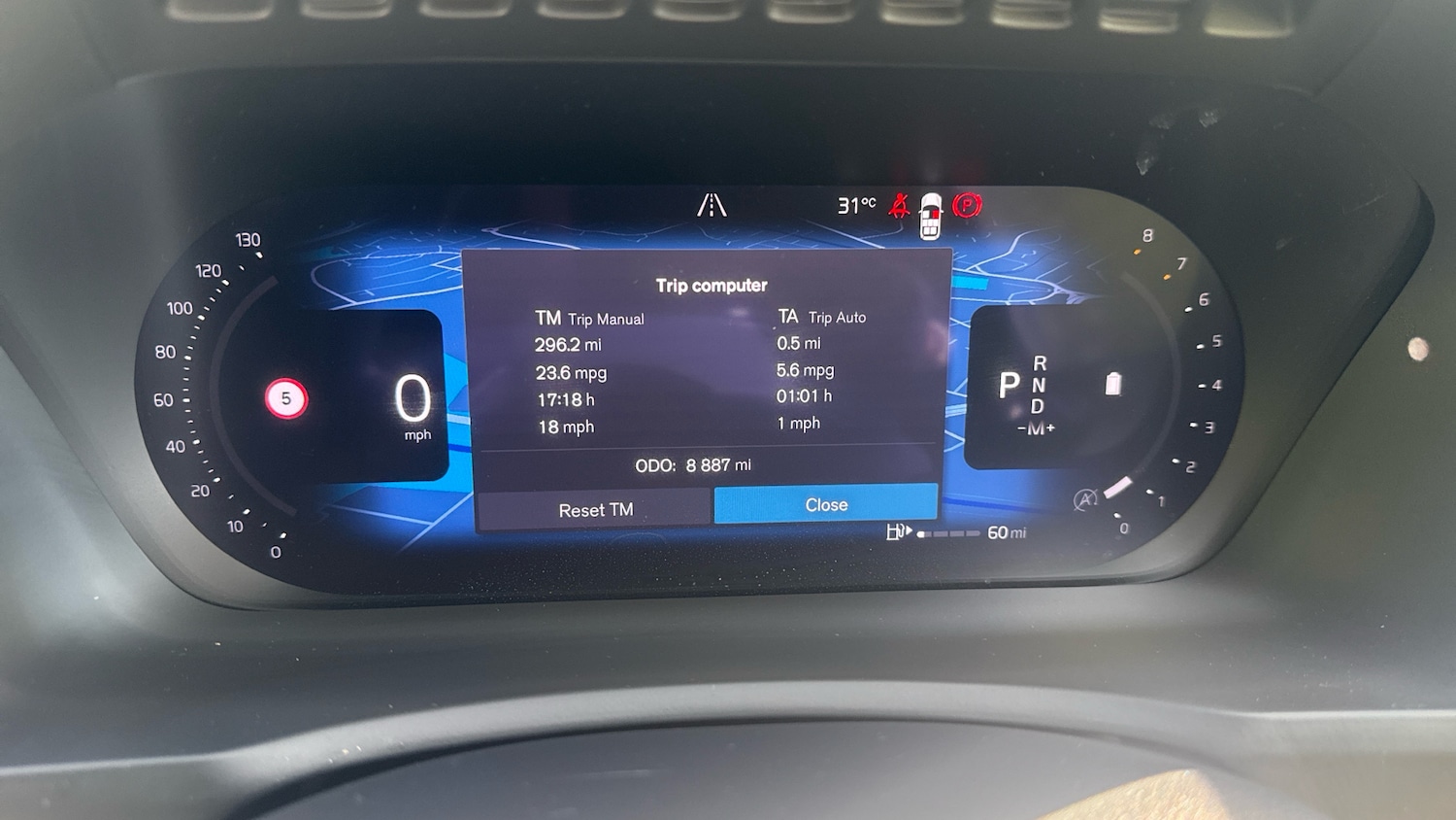 Used Volvo XC90 2023 for sale - 78176357: Photo 24