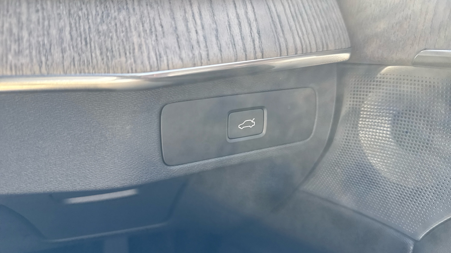 Used Volvo XC90 2023 for sale - 78176357: Photo 29