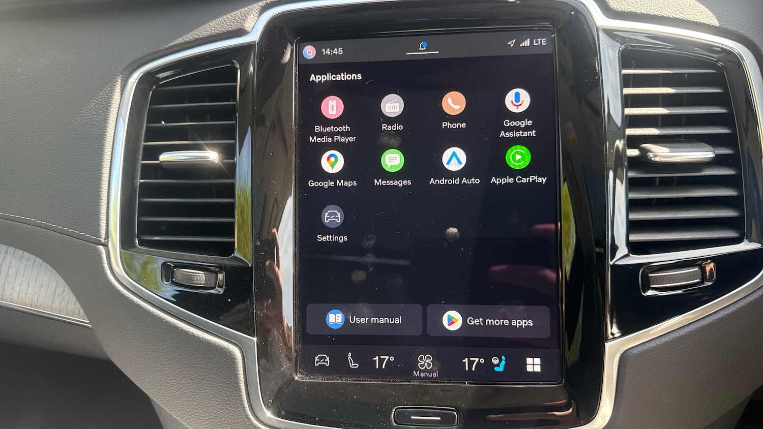 Used Volvo XC90 2023 for sale - 78176357: Photo 36