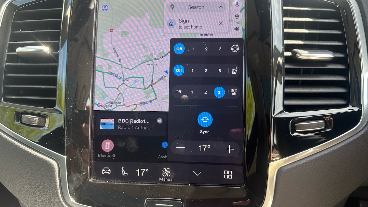 Used Volvo XC90 2023 for sale - 78176357: Photo 37