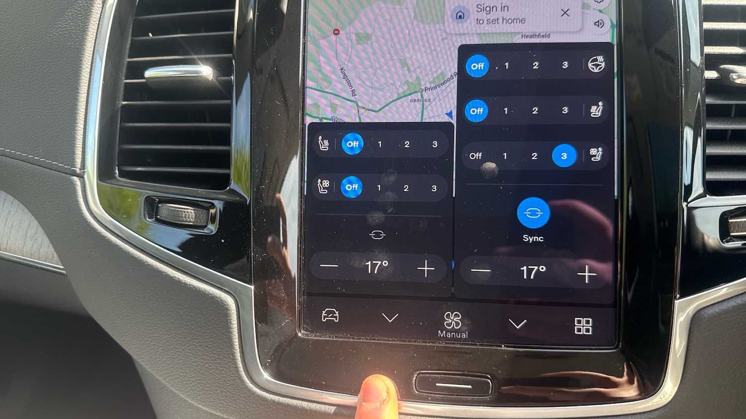 Used Volvo XC90 2023 for sale - 78176357: Photo 38