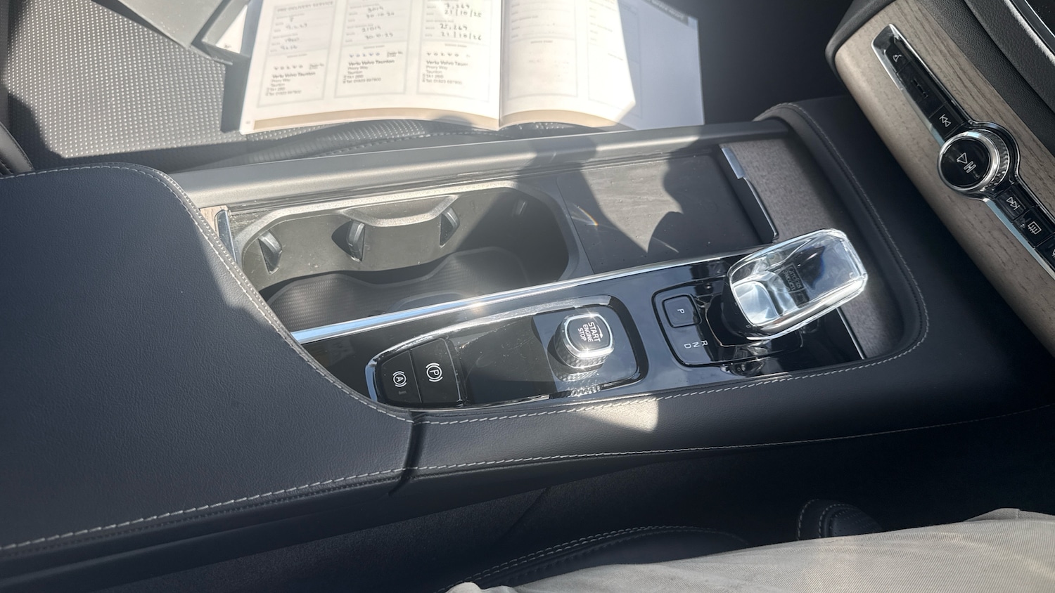 Used Volvo XC90 2023 for sale - 78176357: Photo 43