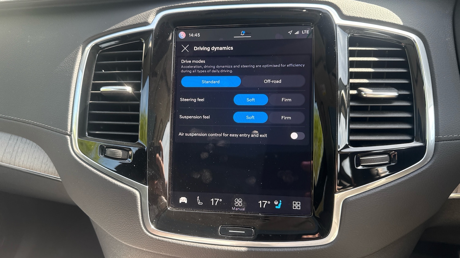 Used Volvo XC90 2023 for sale - 78176357: Photo 44