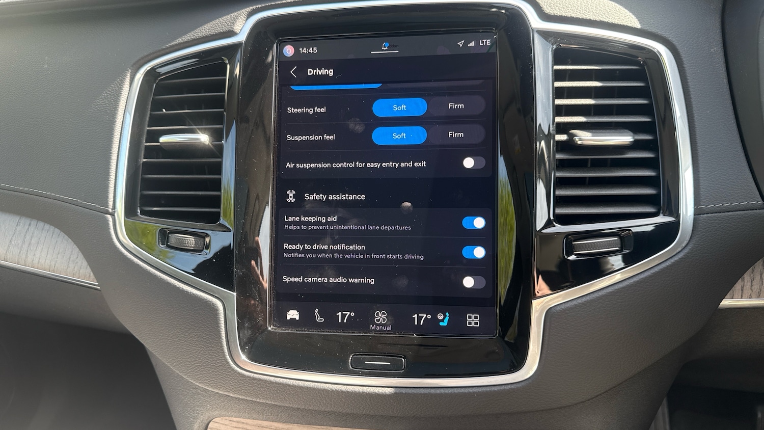 Used Volvo XC90 2023 for sale - 78176357: Photo 46