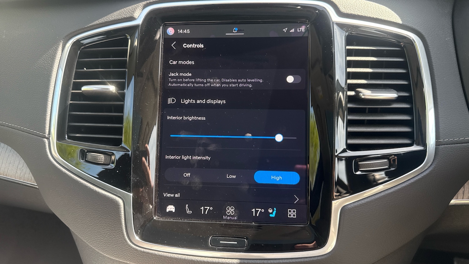 Used Volvo XC90 2023 for sale - 78176357: Photo 47