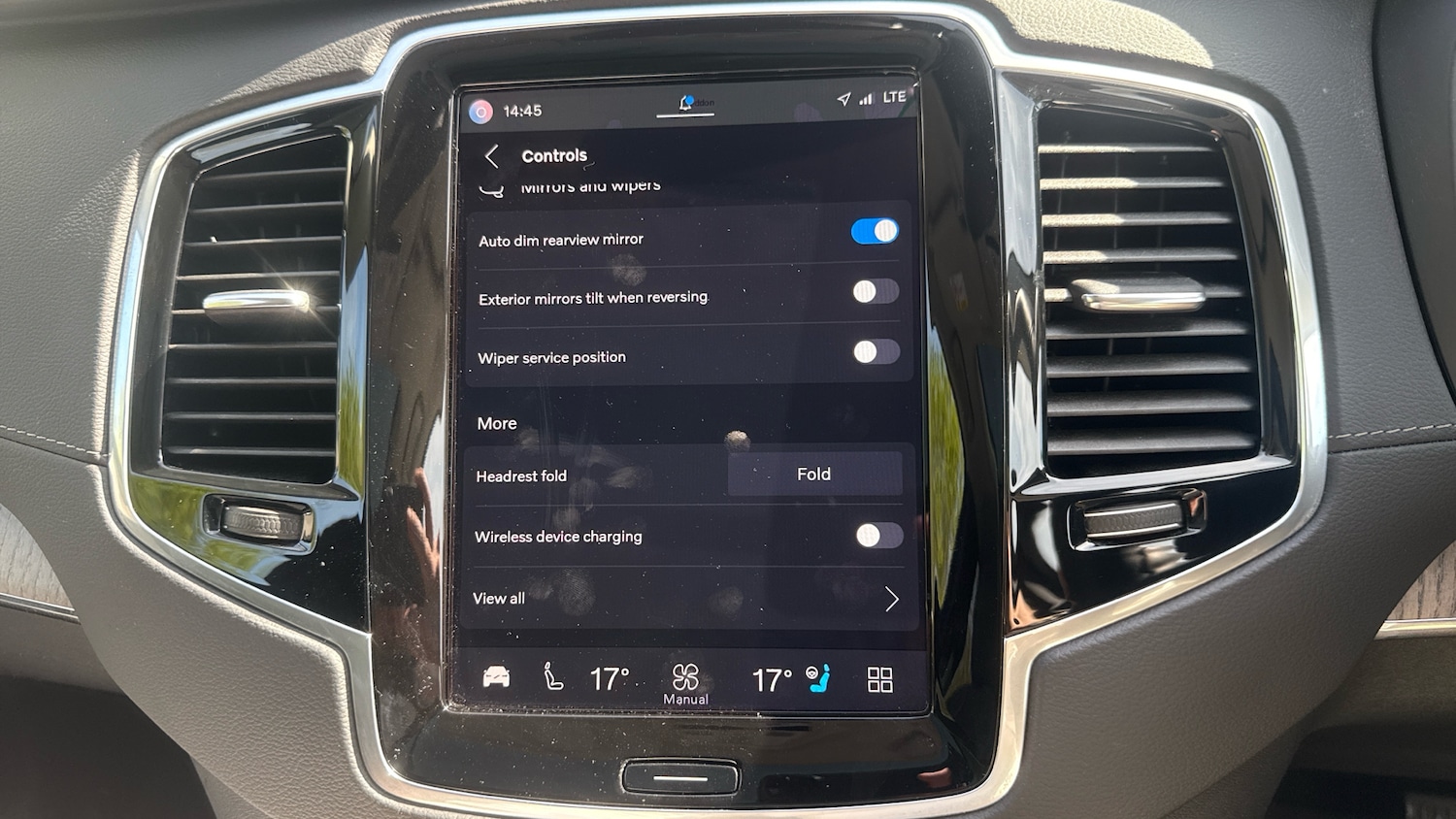 Used Volvo XC90 2023 for sale - 78176357: Photo 48