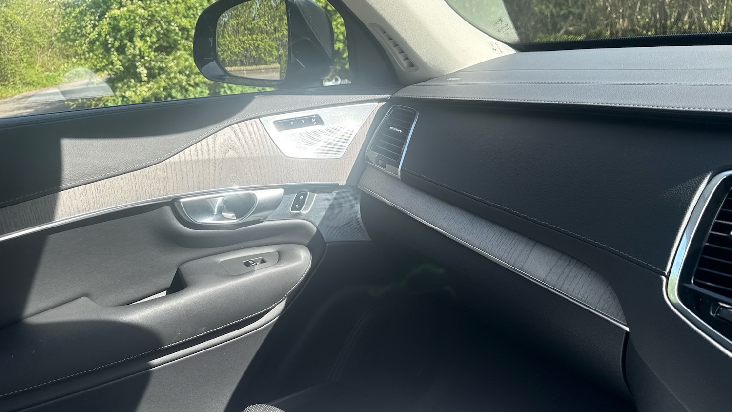 Used Volvo XC90 2023 for sale - 78176357: Photo 49