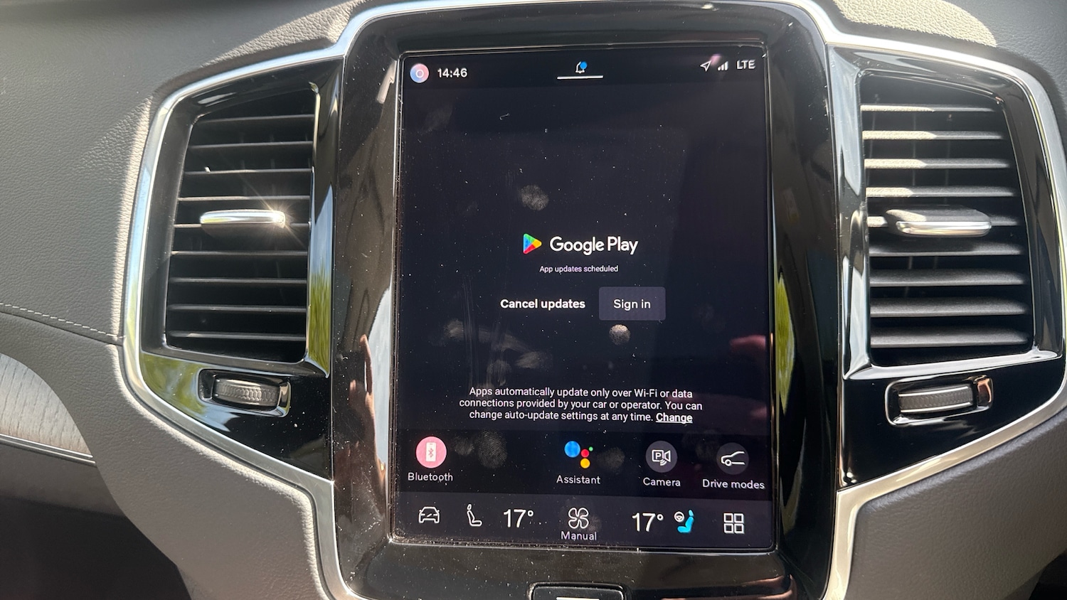 Used Volvo XC90 2023 for sale - 78176357: Photo 51