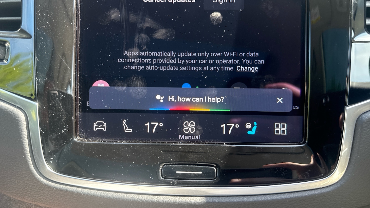 Used Volvo XC90 2023 for sale - 78176357: Photo 52