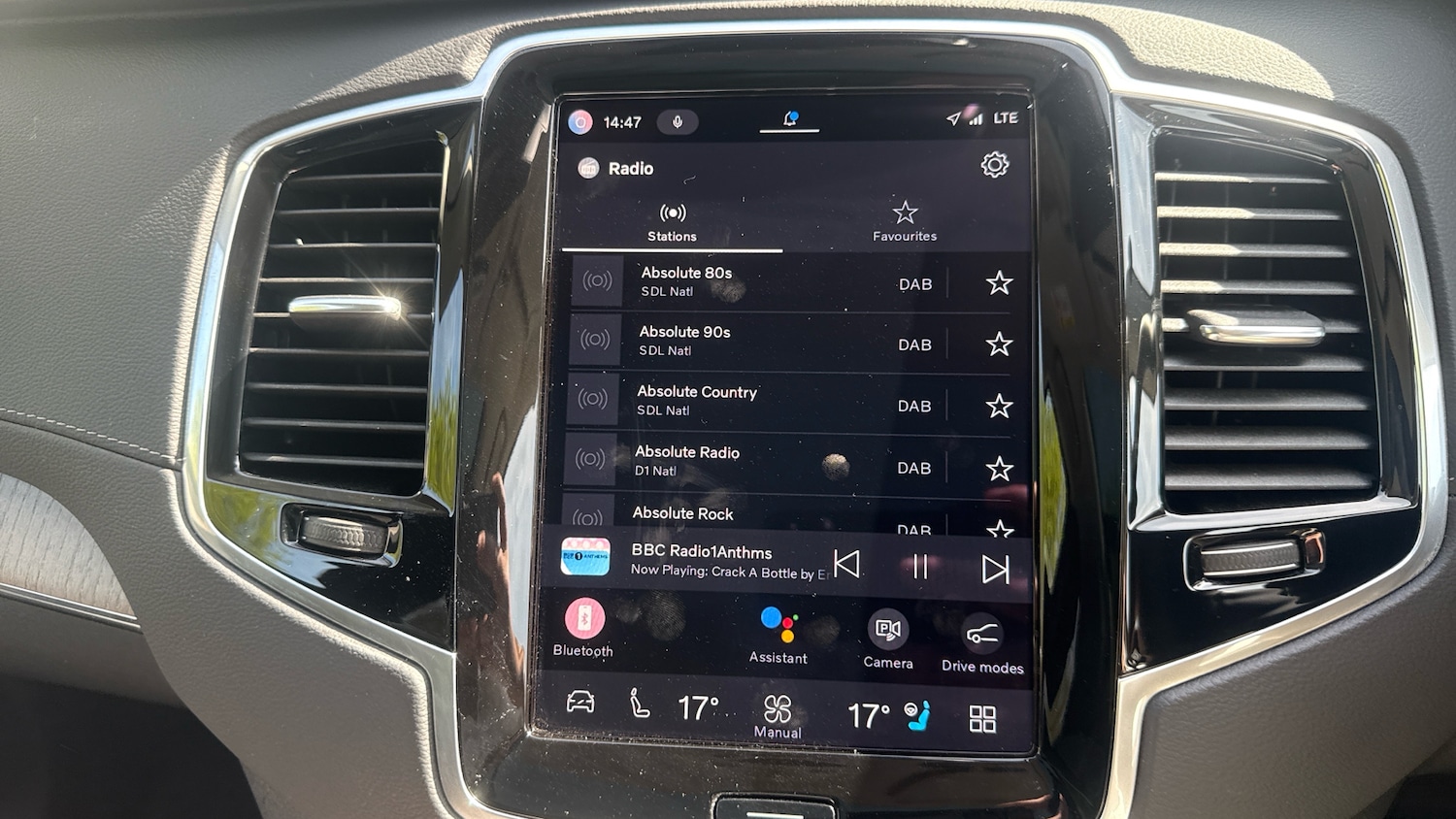 Used Volvo XC90 2023 for sale - 78176357: Photo 53