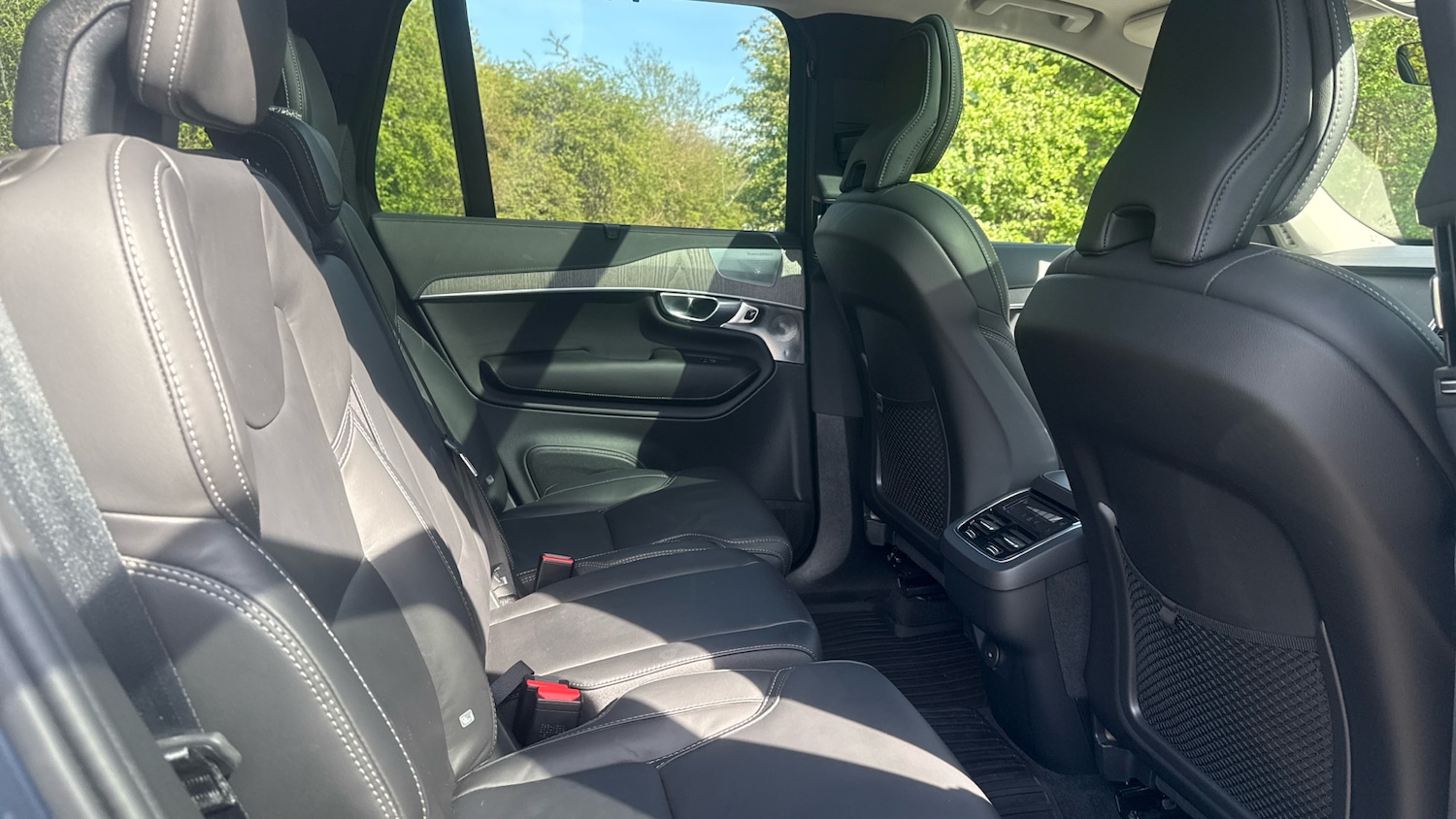 Used Volvo XC90 2023 for sale - 78176357: Photo 6