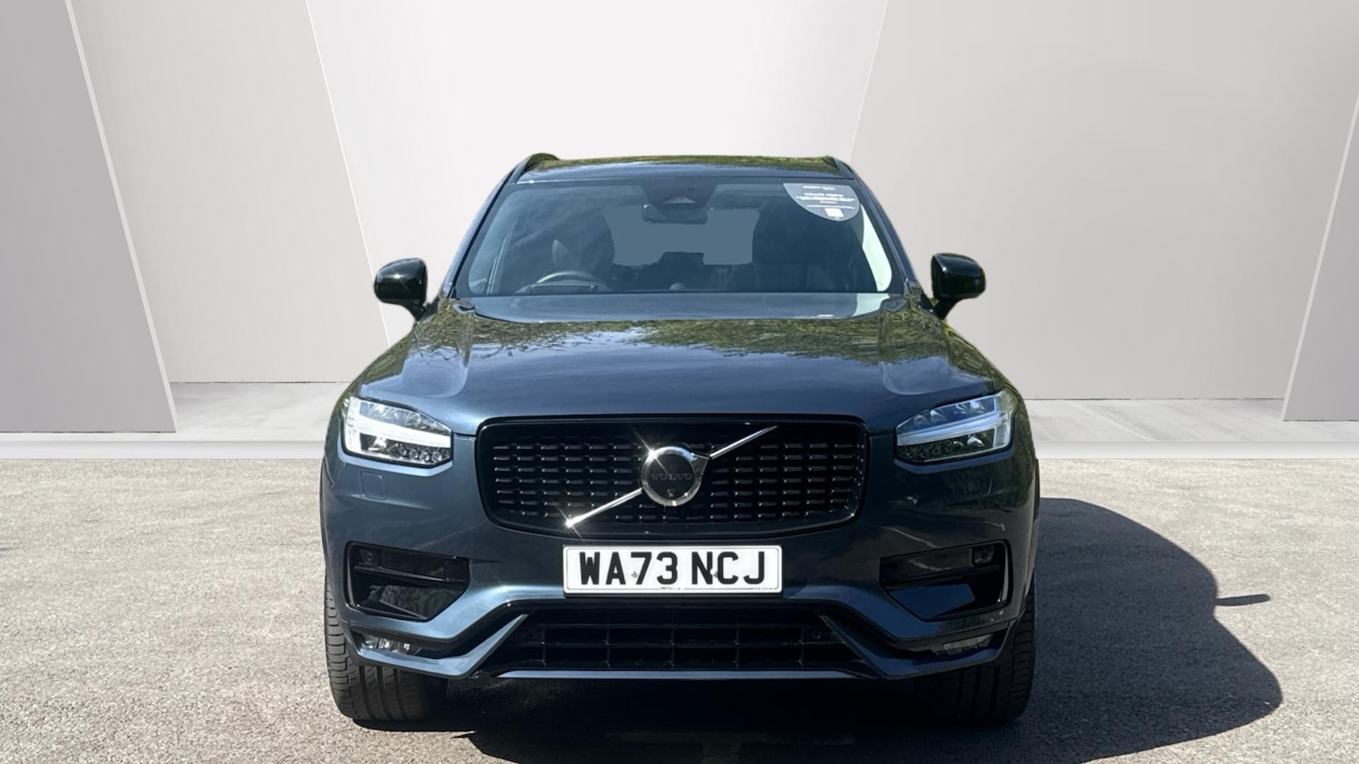 Used Volvo XC90 2023 for sale - 78176357: Photo 8