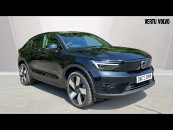 2024 (73) - 175kW Recharge Ultimate 69kWh 5dr Auto Electric Estate