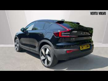 Used Volvo C40 2024 for sale - 74568340: Photo