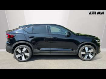 Used Volvo C40 2024 for sale - 74568340: Photo