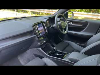 Used Volvo C40 2024 for sale - 74568340: Photo