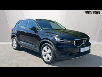 2021 (70) - 1.5 T3 [163] Momentum 5dr Geartronic Petrol Estate