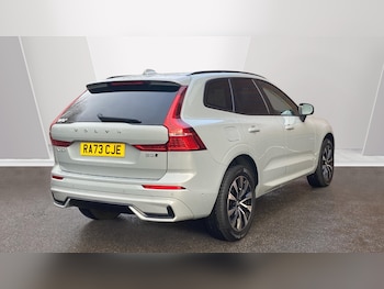 Used Volvo XC60 2024 for sale - 77336448: Photo