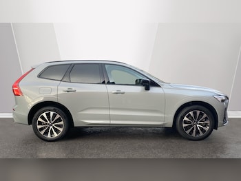 Used Volvo XC60 2024 for sale - 77336448: Photo