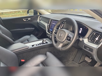 Used Volvo XC60 2024 for sale - 77336448: Photo