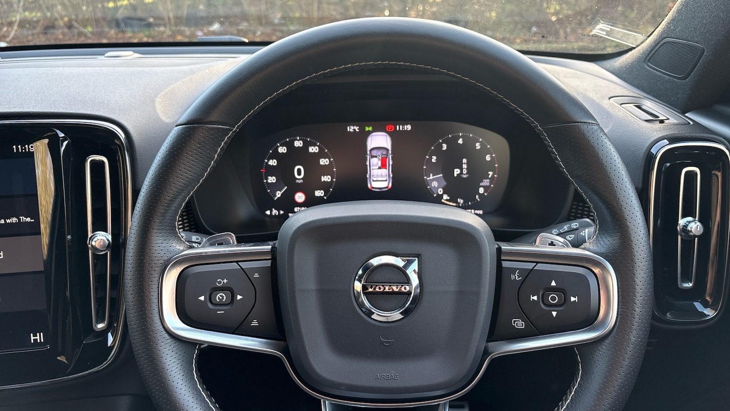 Used Volvo XC40 2020 for sale - 76979297: Photo 10