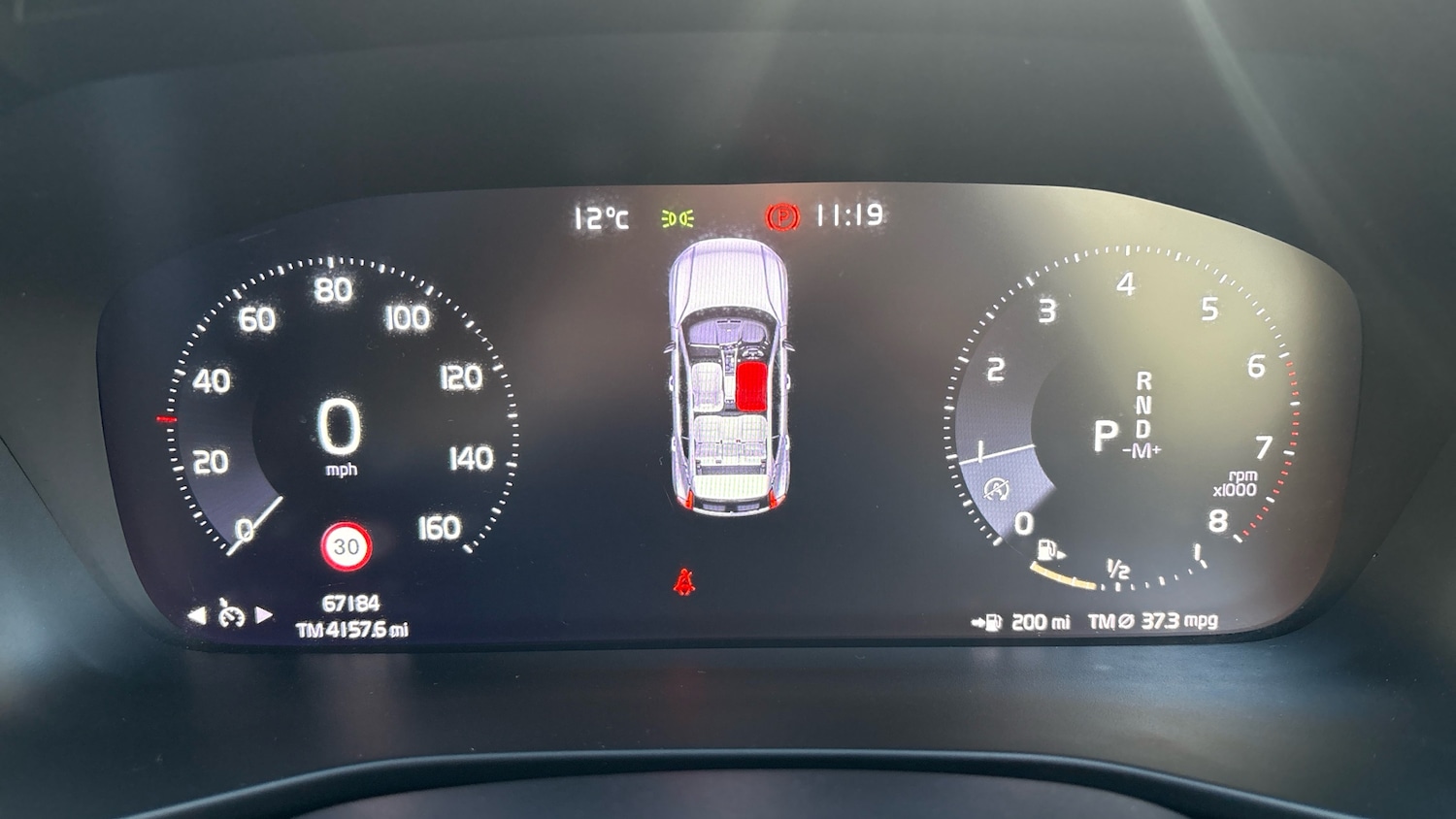 Used Volvo XC40 2020 for sale - 76979297: Photo 11