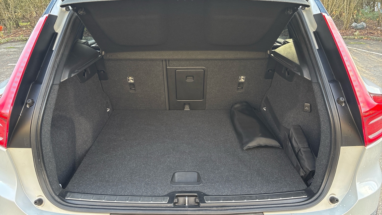 Used Volvo XC40 2020 for sale - 76979297: Photo 13