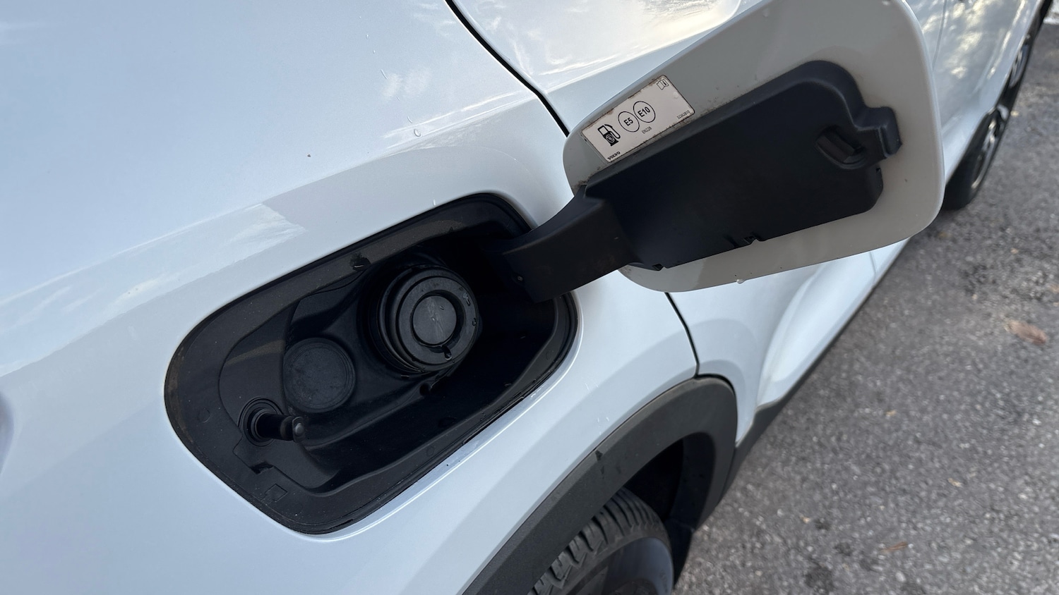 Used Volvo XC40 2020 for sale - 76979297: Photo 15