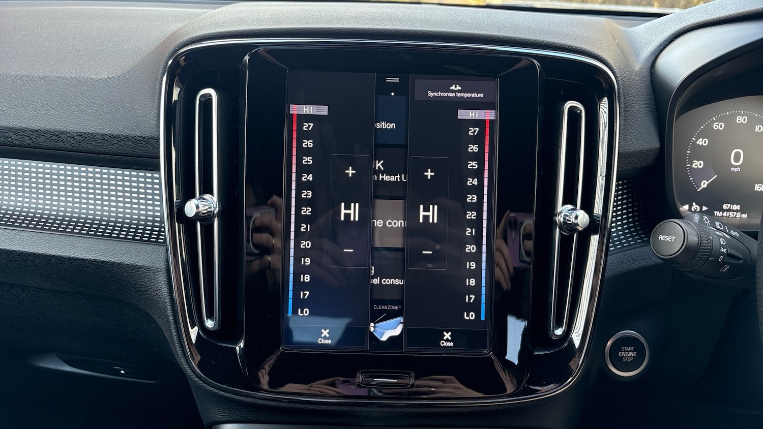 Used Volvo XC40 2020 for sale - 76979297: Photo 16