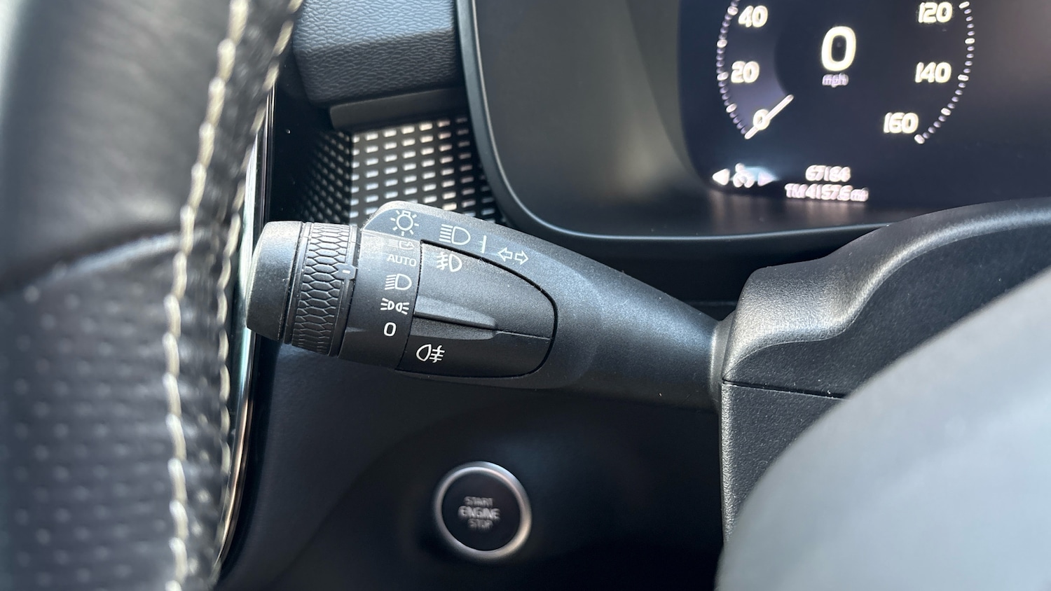 Used Volvo XC40 2020 for sale - 76979297: Photo 19