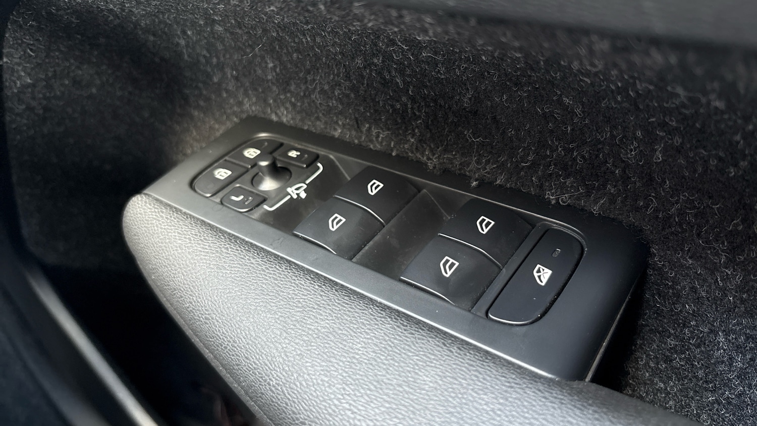 Used Volvo XC40 2020 for sale - 76979297: Photo 23