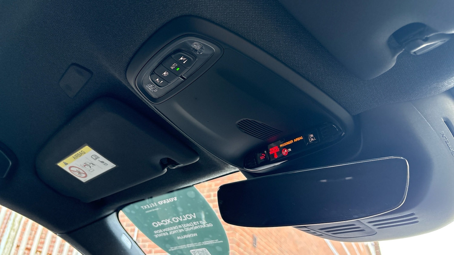 Used Volvo XC40 2020 for sale - 76979297: Photo 26