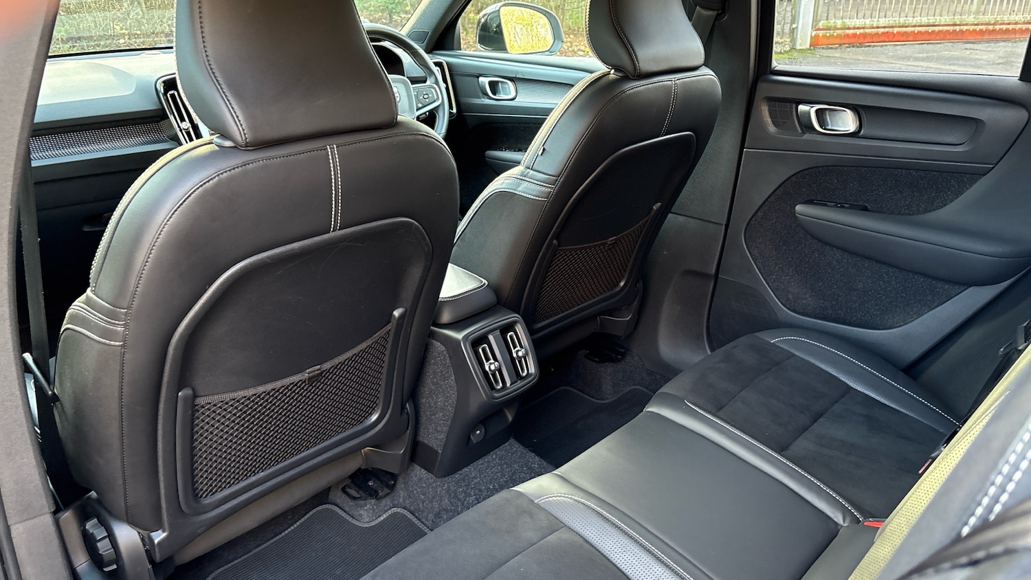 Used Volvo XC40 2020 for sale - 76979297: Photo 30