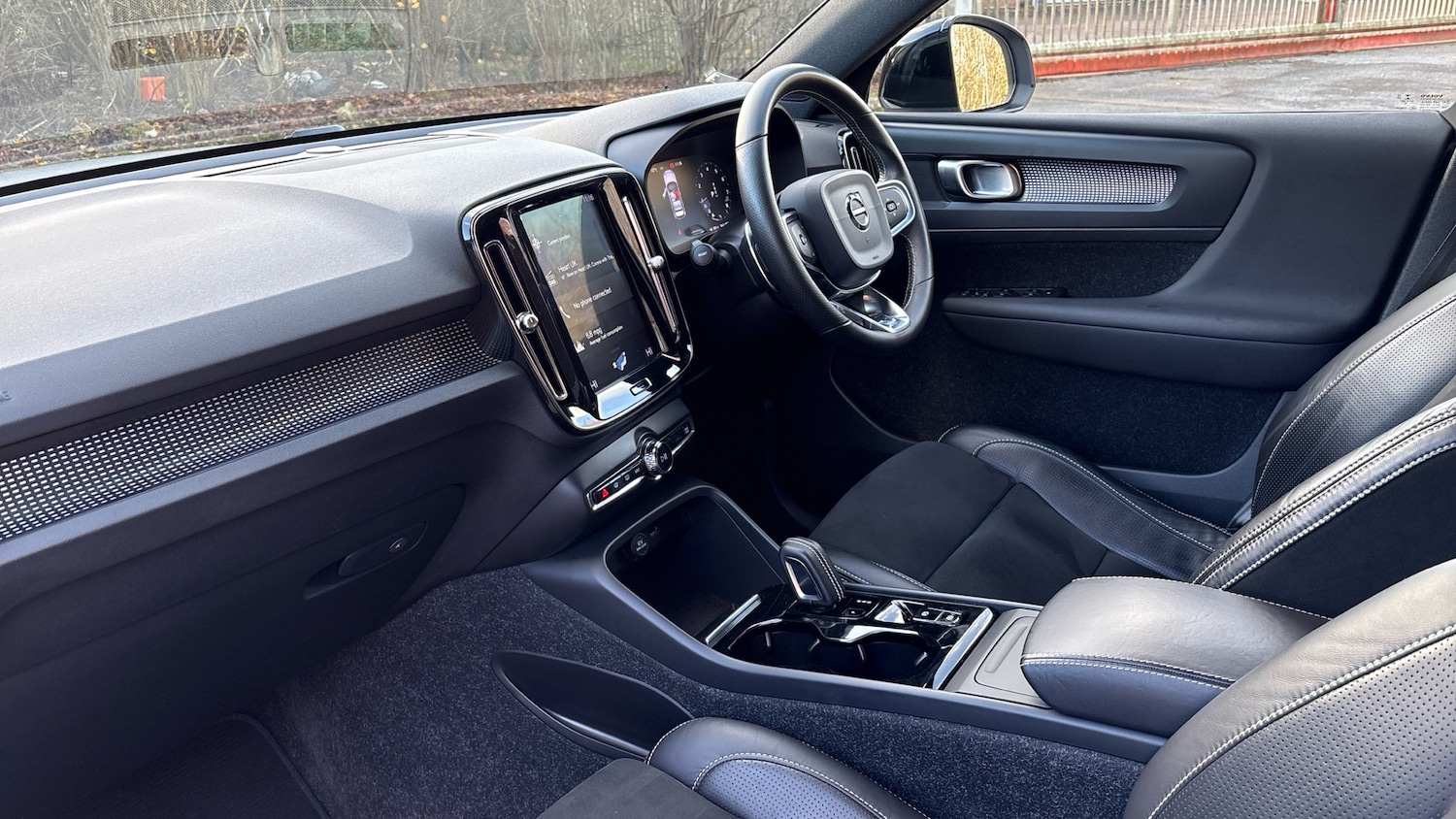 Used Volvo XC40 2020 for sale - 76979297: Photo 33