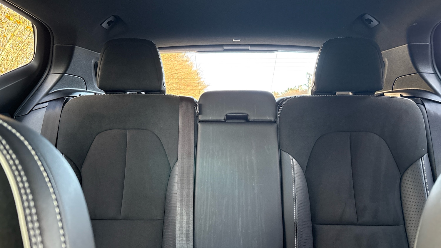 Used Volvo XC40 2020 for sale - 76979297: Photo 40