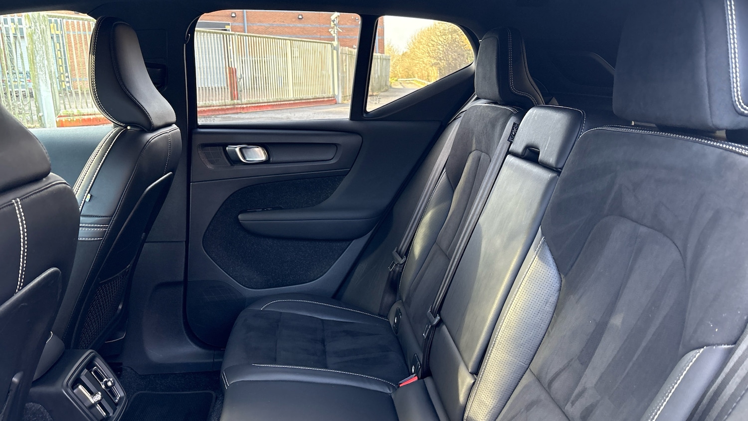 Used Volvo XC40 2020 for sale - 76979297: Photo 6