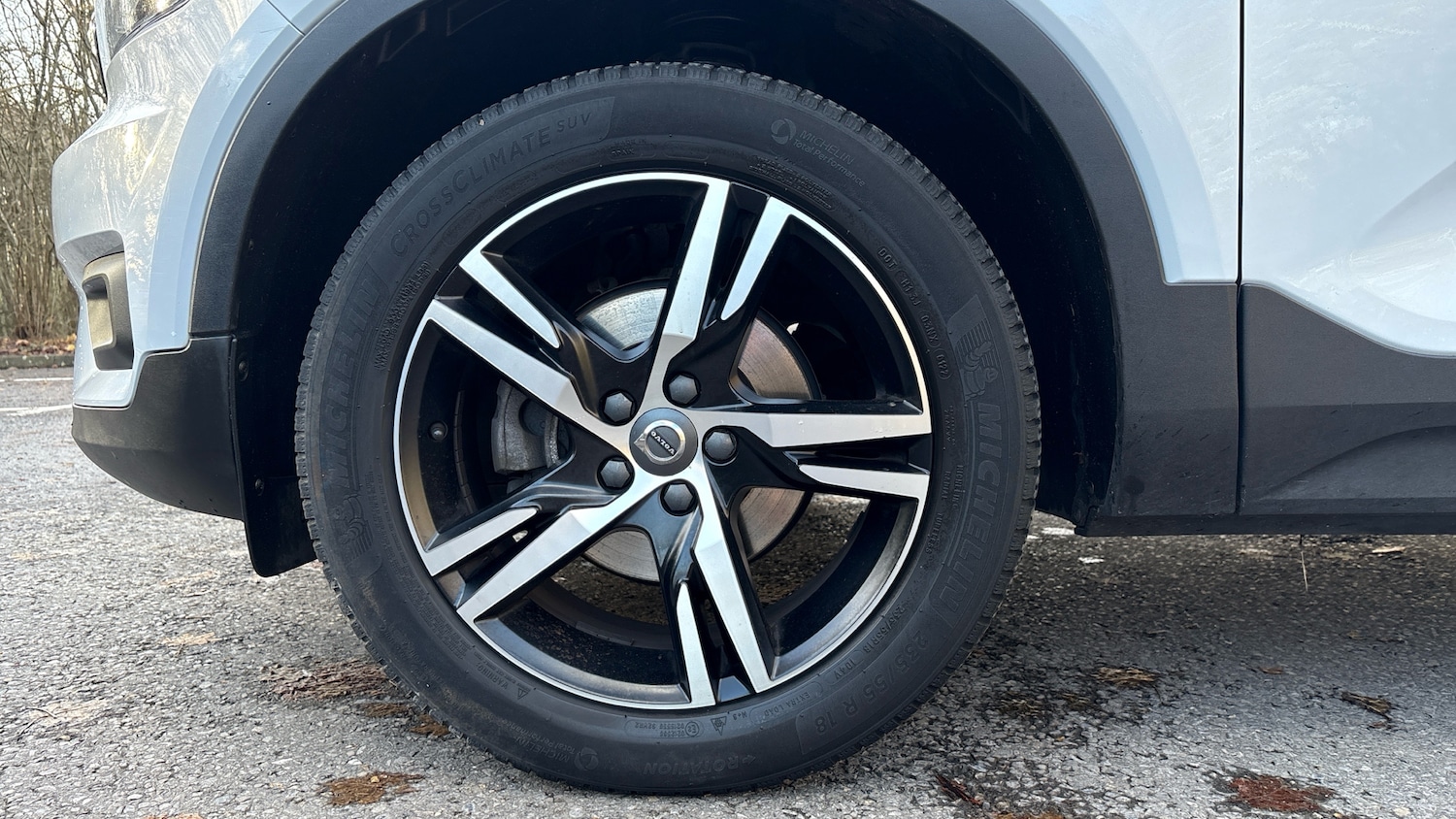 Used Volvo XC40 2020 for sale - 76979297: Photo 9