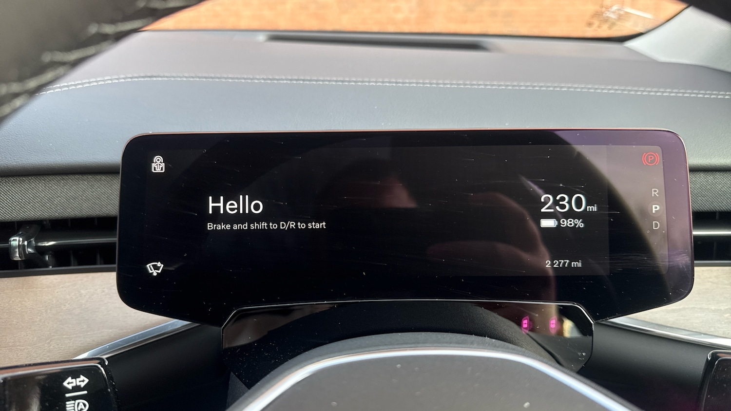 Used Volvo EX90 2026 for sale - 78164659: Photo 11