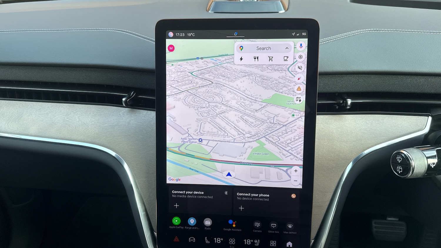 Used Volvo EX90 2026 for sale - 78164659: Photo 12