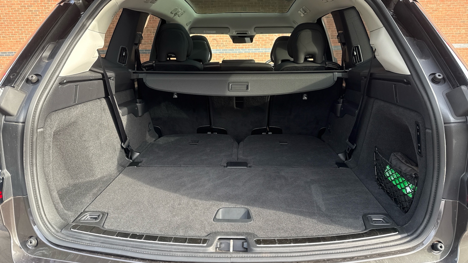 Used Volvo EX90 2026 for sale - 78164659: Photo 13