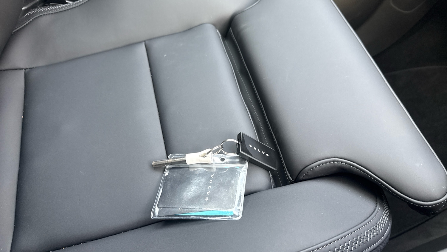 Used Volvo EX90 2026 for sale - 78164659: Photo 14