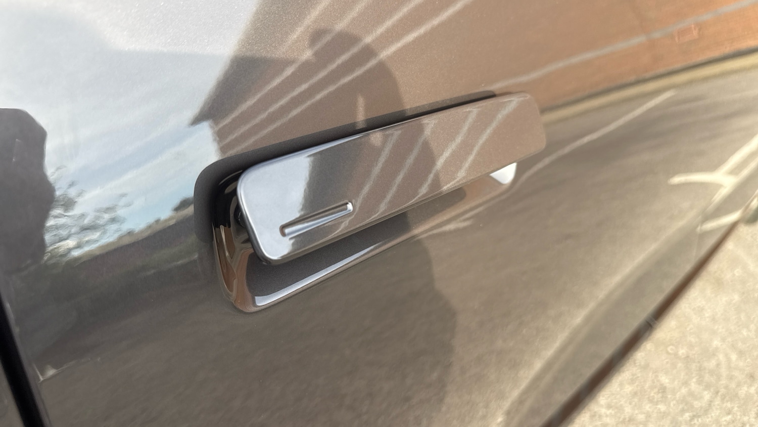 Used Volvo EX90 2026 for sale - 78164659: Photo 20